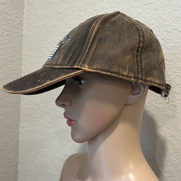 The national WWII Veteran museum adjustable cap - Picture 2 of 4